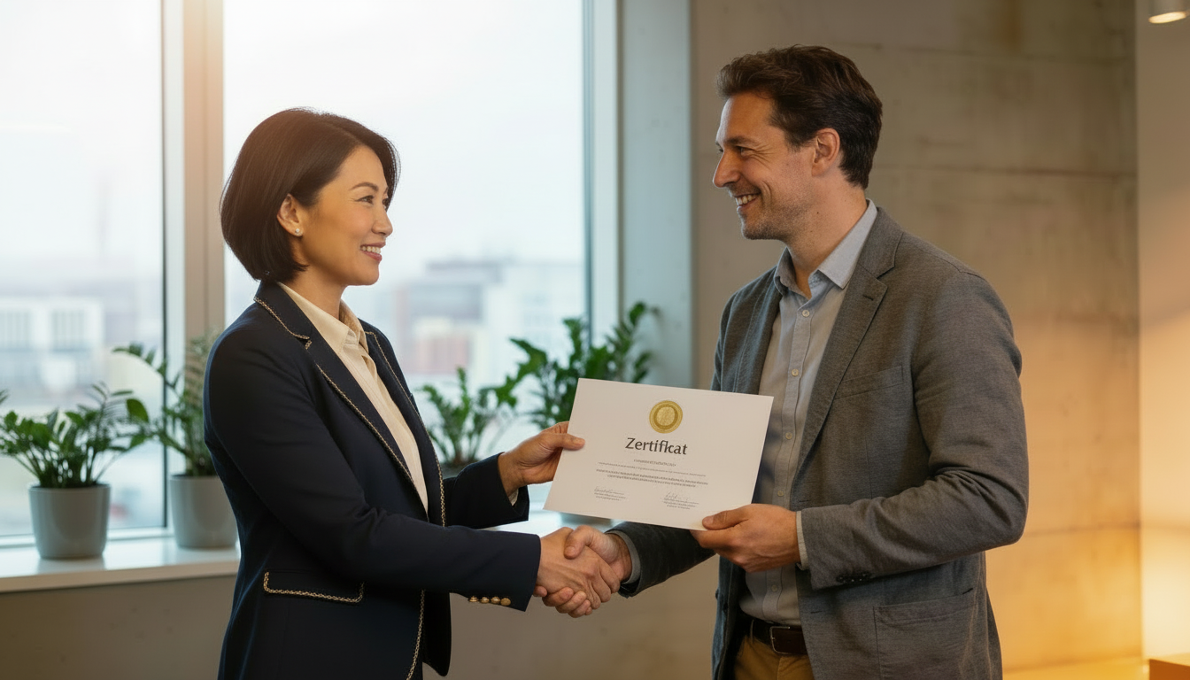 Talente erkennen und f&ouml;rdern